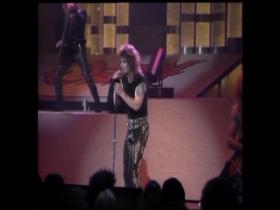 Ozzy Osbourne Flying High Again (Philadelphia, PA, Live 1989)